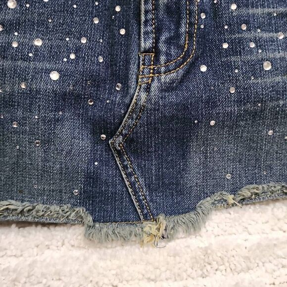 RichCow Jeans Size Small - Picture 6 of 12